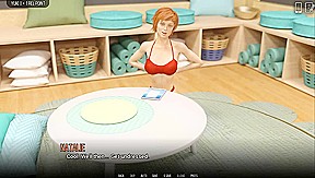 University Of Problems Naked Training With Hot Milf Ep 41