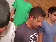 University teens 18+ assfucking at group hazing