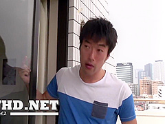 Unparalleled Oral Techniques Of A Japanese Beauty In A Riveting Porn Video