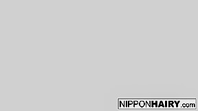 Up Close And Personal Hairy Pussy teen 18+ Masturbation - NipponHairy