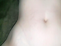 Up Close Fucking The Naughty Wifes Wet Pussy
