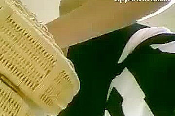 Upskirt Collection - Real Candid Upskirt