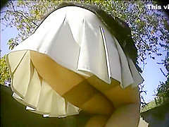 Upskirt Hunters Ups07 2