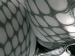 Upskirt No Panties