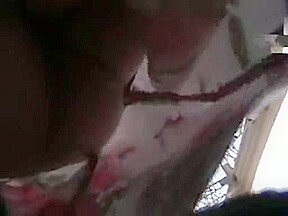 Upskirt No Panties