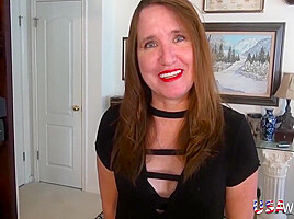 Usawives Compilation Of Toys Lovers From Usa And Their Solos