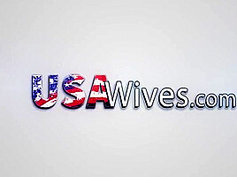 Usawives Compilation Of Toys Lovers From Usa And Their Solos