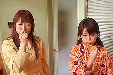 Usual Days of Bukkake- 1
