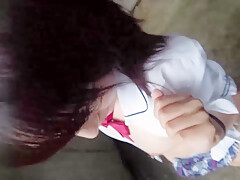 VQSD216 Cuuuuuuty Asian cool AHHHHH