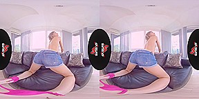 VR porn - Climax - SinsVR