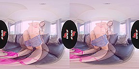 VR porn - Climax - SinsVR