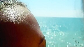 Vacation Sex Tape Exposed
