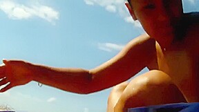 Vacation Sex Tape Exposed