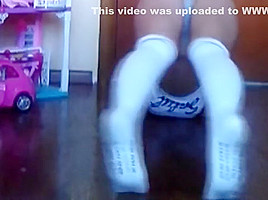 Valery Silva - Bubble Butt