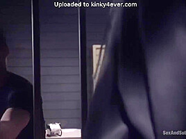 Vanda L And Hope Howell - Anal P2