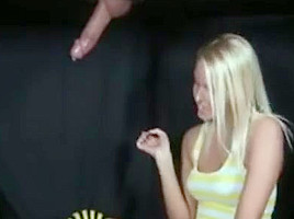 Vanessa Cage Milking table with ruined orgasm