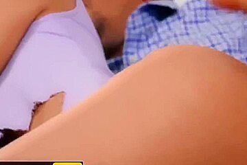 Vanna Bardot Gets Her Pussy And Ass Pounded