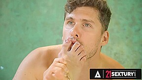 Veronica Leal - Hottest Pornstar Gets Her Latina Ass Fucked Hard