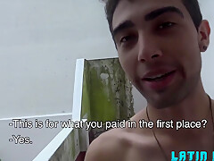 Very Cute Friend Lusts Hard Sex