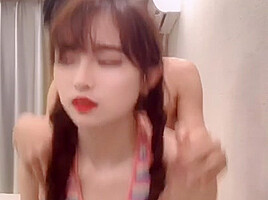 Very Cute Skinny Asian teen 18+ Fucking Hard