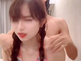 Very Cute Skinny Asian teen 18+ Fucking Hard