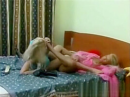 Vibrant Pantyhose teen 18+ Wild Makeout