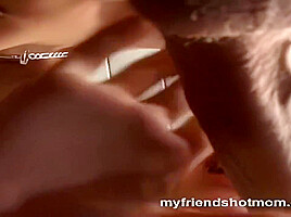 Vicky Vette In Mfhm Threesome By Pool