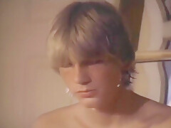 Vid Gorgeous Vintage Boys Solo Twinks Tube
