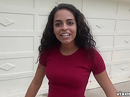 Vienna Black In Astonishing Porn Clip Hd Best , Take A Look