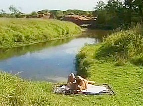 Village Lesbians 01