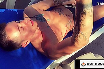 Vincent O’reilly - Best Xxx Scene Gay Gay Exotic Will Enslaves Your Mind