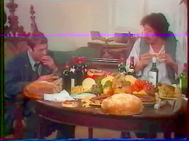 Vintage French porno with hairy guys and ladies