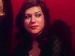 Vintage German Porno