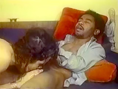 Vintage Interracial