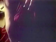 Vintage Interracial