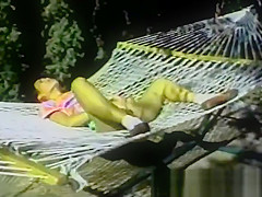 Vintage Thai teen 18+ gets her face and anus fucked hard