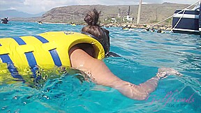 Virtual Vacation Hawaii With Cassidy Banks 2/4