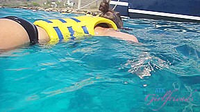 Virtual Vacation Hawaii With Cassidy Banks 2/4