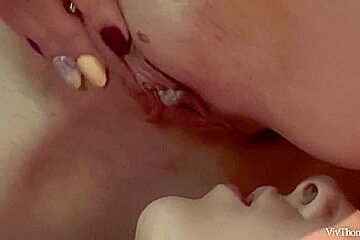 VivThomas - Linda Sweet - Nata Yoga Love 3 Nake