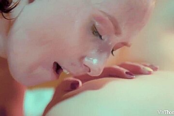 VivThomas - Linda Sweet - Nata Yoga Love 3 Nake