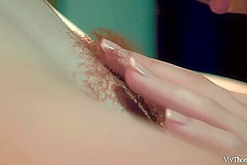 VivThomas - Linda Sweet - Nata Yoga Love 3 Nake