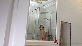 Vivian sneeky peek