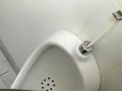 W C dick sucking