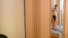 WANKZ- Hot Couple Has Afternoon Delight Sex