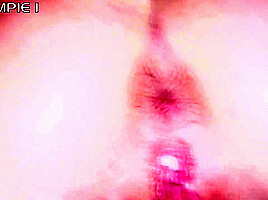 WTF Paisley! 9 creampies! That's INsane