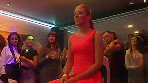 Wacky teens 18+ get totally crazy and nude at hardcore party