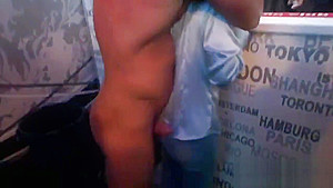 Wacky teens 18+ get totally crazy and nude at hardcore party