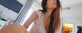 Wake Up Luca I Want To Be Fucked Part 1