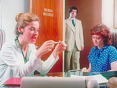 Wanda Whips Wall Street (1982)