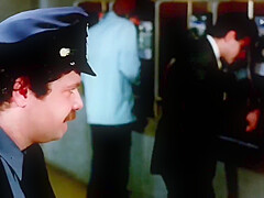 Wanda Whips Wall Street (1982)